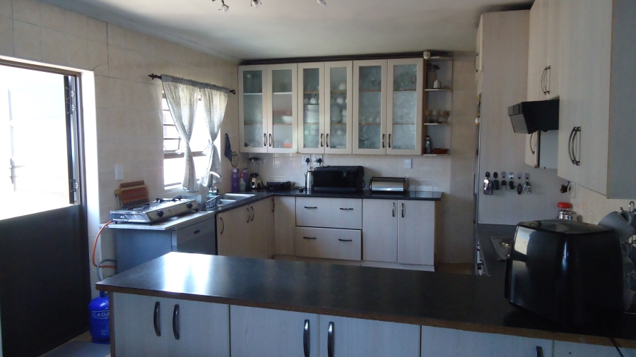 3 Bedroom Property for Sale in Croydon Western Cape